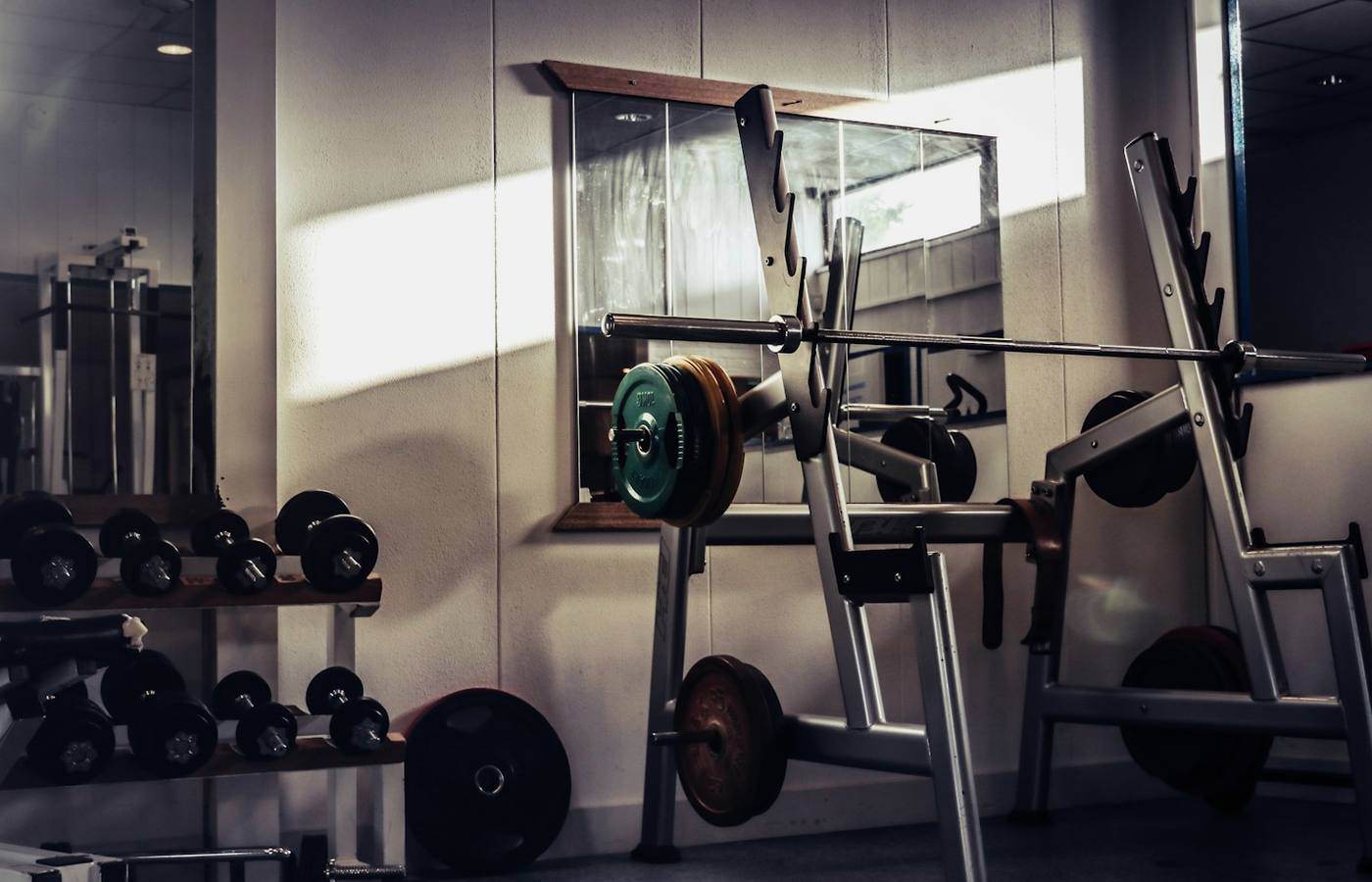 Skupinové fitness lekce
